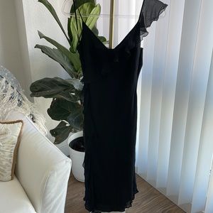 🖤💝 Banana Republic one shoulder dress🖤!